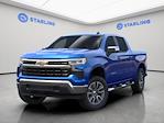 2025 Chevrolet Silverado 1500 Crew Cab 4x2 Pickup for sale #SZ231246 - photo 8