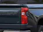 2025 Chevrolet Silverado 1500 Crew Cab 4x2 Pickup for sale #SZ232345 - photo 11