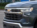 2025 Chevrolet Silverado 1500 Crew Cab 4x2 Pickup for sale #SZ232345 - photo 13