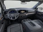 2025 Chevrolet Silverado 1500 Crew Cab 4x2 Pickup for sale #SZ232345 - photo 15