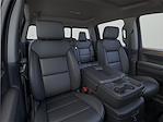 2025 Chevrolet Silverado 1500 Crew Cab 4x2 Pickup for sale #SZ232345 - photo 16