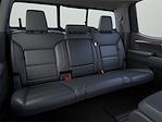 2025 Chevrolet Silverado 1500 Crew Cab 4x2 Pickup for sale #SZ232345 - photo 17