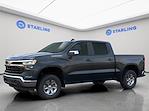 2025 Chevrolet Silverado 1500 Crew Cab 4x2 Pickup for sale #SZ232345 - photo 2