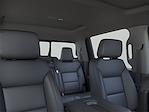 2025 Chevrolet Silverado 1500 Crew Cab 4x2 Pickup for sale #SZ232345 - photo 24