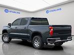2025 Chevrolet Silverado 1500 Crew Cab 4x2 Pickup for sale #SZ232345 - photo 3