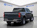 2025 Chevrolet Silverado 1500 Crew Cab 4x2 Pickup for sale #SZ232345 - photo 4