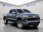 2025 Chevrolet Silverado 1500 Crew Cab 4x2 Pickup for sale #SZ232345 - photo 7