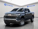 2025 Chevrolet Silverado 1500 Crew Cab 4x2 Pickup for sale #SZ232345 - photo 8