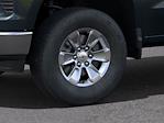 2025 Chevrolet Silverado 1500 Crew Cab 4x2 Pickup for sale #SZ232345 - photo 9