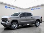 2025 Chevrolet Silverado 1500 Crew Cab 4x4 Pickup for sale #SZ235513 - photo 2