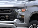 2025 Chevrolet Silverado 1500 Crew Cab 4x2 Pickup for sale #SZ235730 - photo 10