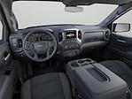 2025 Chevrolet Silverado 1500 Crew Cab 4x2 Pickup for sale #SZ235730 - photo 15