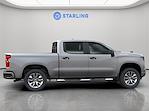 New 2025 Chevrolet Silverado 1500 Custom Crew Cab for sale #SZ235730 - photo 5