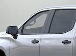 New 2025 Chevrolet Silverado 1500 Custom Crew Cab for sale #SZ235730 - photo 9