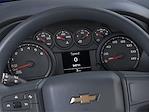New 2025 Chevrolet Silverado 1500 Custom Crew Cab for sale #SZ235730 - photo 12