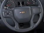 New 2025 Chevrolet Silverado 1500 Custom Crew Cab for sale #SZ235730 - photo 13