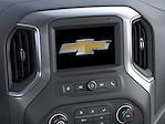 New 2025 Chevrolet Silverado 1500 Custom Crew Cab for sale #SZ235730 - photo 14