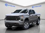 2025 Chevrolet Silverado 1500 Crew Cab 4x2 Pickup for sale #SZ235730 - photo 6
