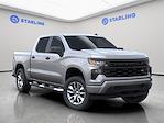 2025 Chevrolet Silverado 1500 Crew Cab 4x2 Pickup for sale #SZ235730 - photo 7