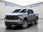 2025 Chevrolet Silverado 1500 Crew Cab 4x2 Pickup for sale #SZ235730 - photo 8