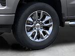 2025 Chevrolet Silverado 1500 Crew Cab 4x2 Pickup for sale #SZ235730 - photo 9