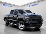 2025 Chevrolet Silverado 1500 Crew Cab 4x4 Pickup for sale #SZ238259 - photo 7