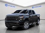 2025 Chevrolet Silverado 1500 Crew Cab 4x4 Pickup for sale #SZ238259 - photo 8