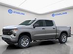 2025 Chevrolet Silverado 1500 Crew Cab 4x4 Pickup for sale #SZ240985 - photo 2