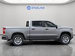 2025 Chevrolet Silverado 1500 Crew Cab 4x4 Pickup for sale #SZ240985 - photo 5