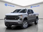 2025 Chevrolet Silverado 1500 Crew Cab 4x4 Pickup for sale #SZ240985 - photo 6