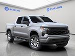 2025 Chevrolet Silverado 1500 Crew Cab 4x4 Pickup for sale #SZ240985 - photo 7