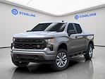 2025 Chevrolet Silverado 1500 Crew Cab 4x4 Pickup for sale #SZ240985 - photo 8