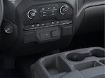 New 2025 Chevrolet Silverado 1500 Custom Crew Cab Pickup for sale #SZ243502 - photo 23