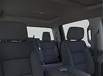 New 2025 Chevrolet Silverado 1500 Custom Crew Cab Pickup for sale #SZ243502 - photo 24