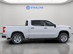 New 2025 Chevrolet Silverado 1500 Custom Crew Cab Pickup for sale #SZ243502 - photo 5