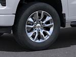 New 2025 Chevrolet Silverado 1500 Custom Crew Cab Pickup for sale #SZ243502 - photo 9