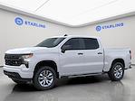 2025 Chevrolet Silverado 1500 Crew Cab 4x4 Pickup for sale #SZ244060 - photo 2
