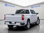 2025 Chevrolet Silverado 1500 Crew Cab 4x4 Pickup for sale #SZ244060 - photo 4