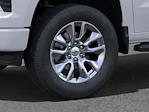 2025 Chevrolet Silverado 1500 Crew Cab 4x4 Pickup for sale #SZ244060 - photo 9