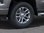 2025 Chevrolet Silverado 1500 Crew Cab 4x2 Pickup for sale #SZ251585 - photo 9