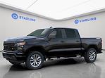 2025 Chevrolet Silverado 1500 Crew Cab 4x4 Pickup for sale #SZ256579 - photo 3
