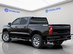 2025 Chevrolet Silverado 1500 Crew Cab 4x4 Pickup for sale #SZ256579 - photo 4