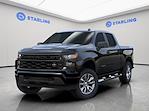 2025 Chevrolet Silverado 1500 Crew Cab 4x4 Pickup for sale #SZ256579 - photo 6