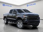 2025 Chevrolet Silverado 1500 Crew Cab 4x4 Pickup for sale #SZ256579 - photo 7