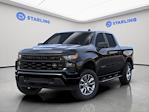 2025 Chevrolet Silverado 1500 Crew Cab 4x4 Pickup for sale #SZ256579 - photo 8