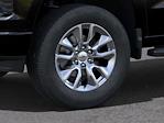 2025 Chevrolet Silverado 1500 Crew Cab 4x4 Pickup for sale #SZ256579 - photo 9