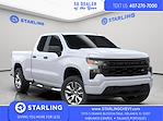 2025 Chevrolet Silverado 1500 Double Cab 4x2 Pickup for sale #SZ257461 - photo 3