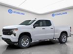 2025 Chevrolet Silverado 1500 Double Cab 4x2 Pickup for sale #SZ257461 - photo 5