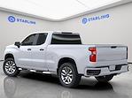 2025 Chevrolet Silverado 1500 Double Cab 4x2 Pickup for sale #SZ257461 - photo 6