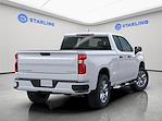 2025 Chevrolet Silverado 1500 Double Cab 4x2 Pickup for sale #SZ257461 - photo 8